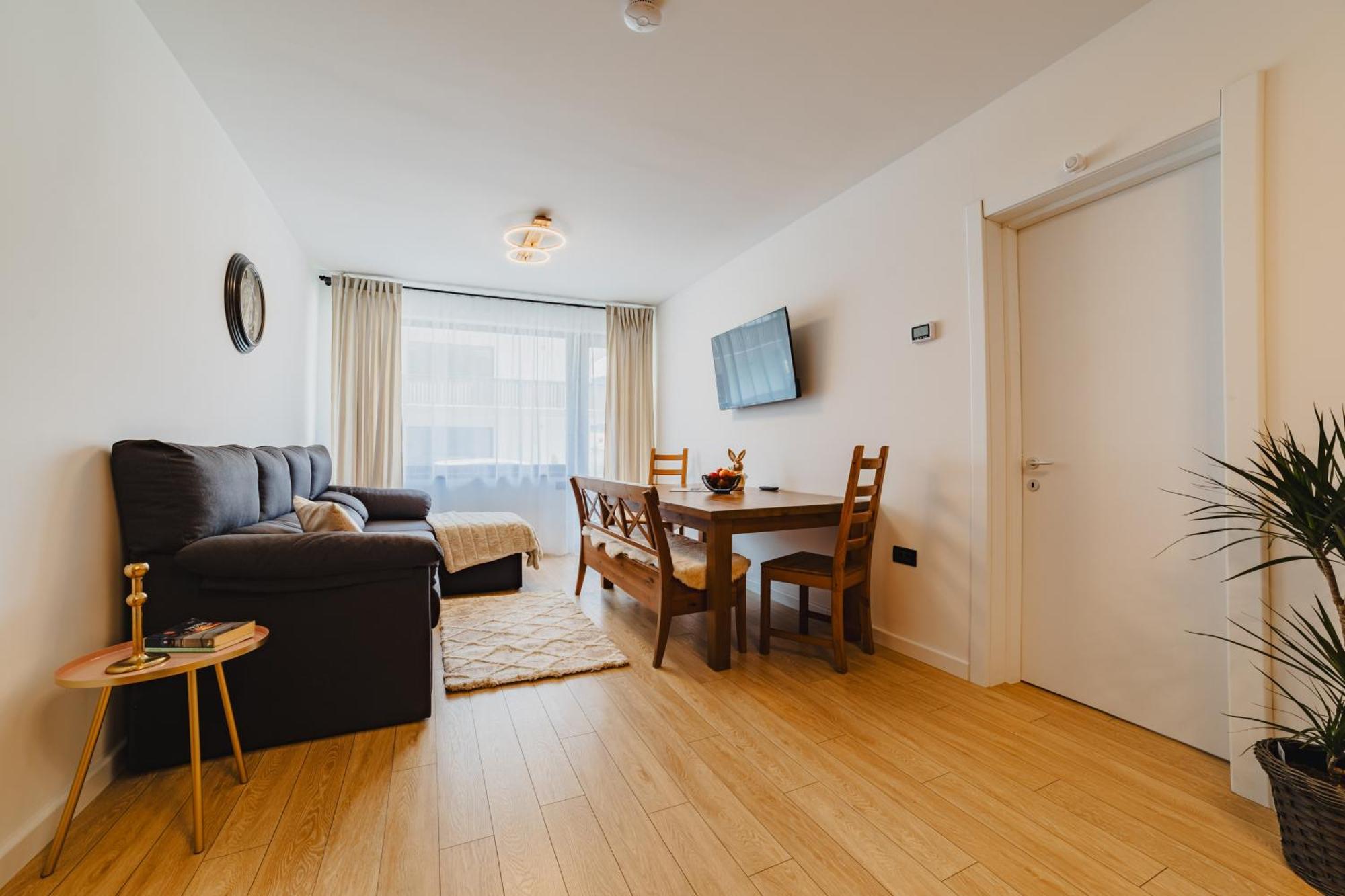 פויאנה ברשוב Albert Residence Aparthotel Grand Chalet With Free Spa Access To Alpin Resort מראה חיצוני תמונה