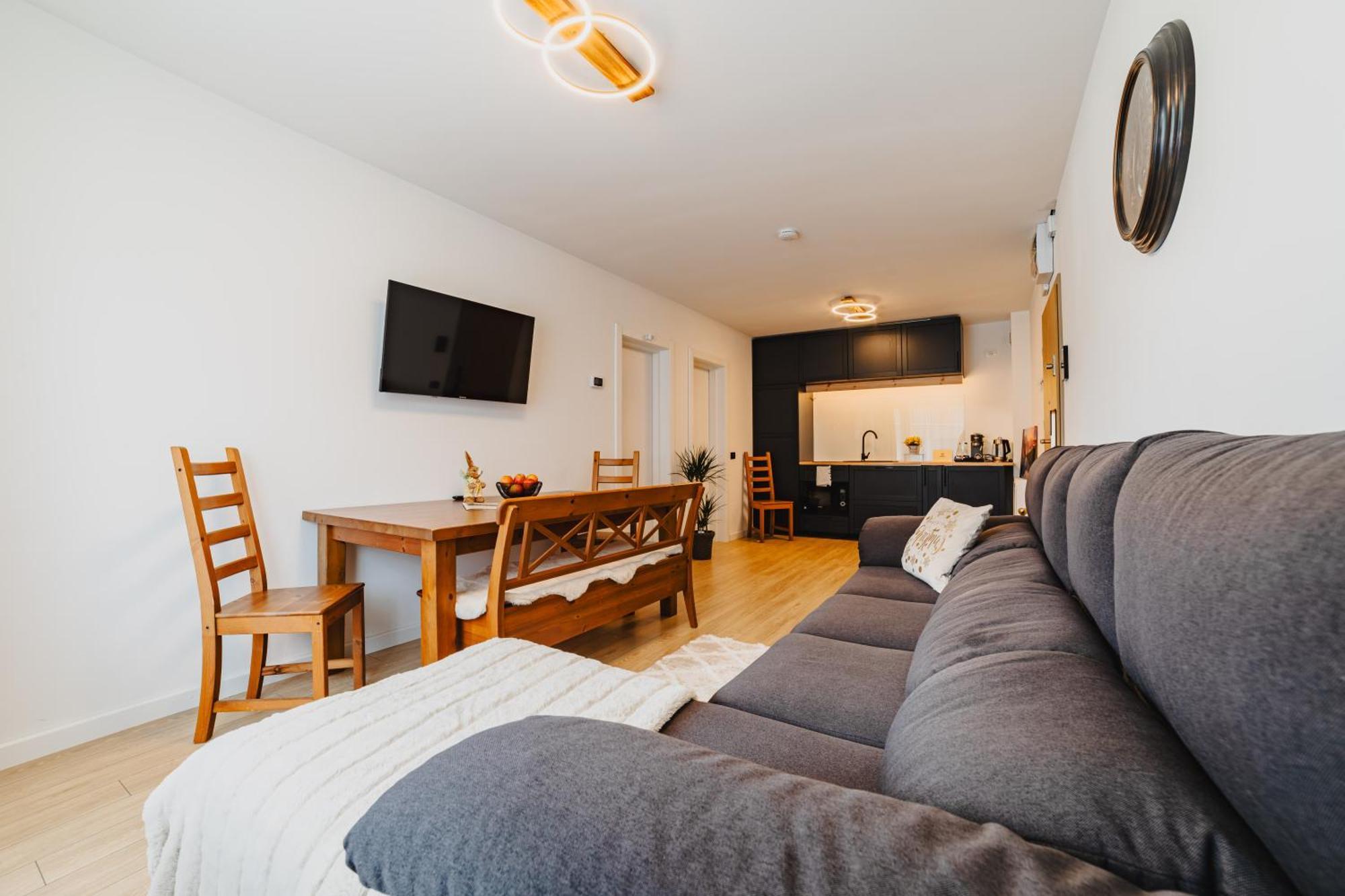 פויאנה ברשוב Albert Residence Aparthotel Grand Chalet With Free Spa Access To Alpin Resort מראה חיצוני תמונה
