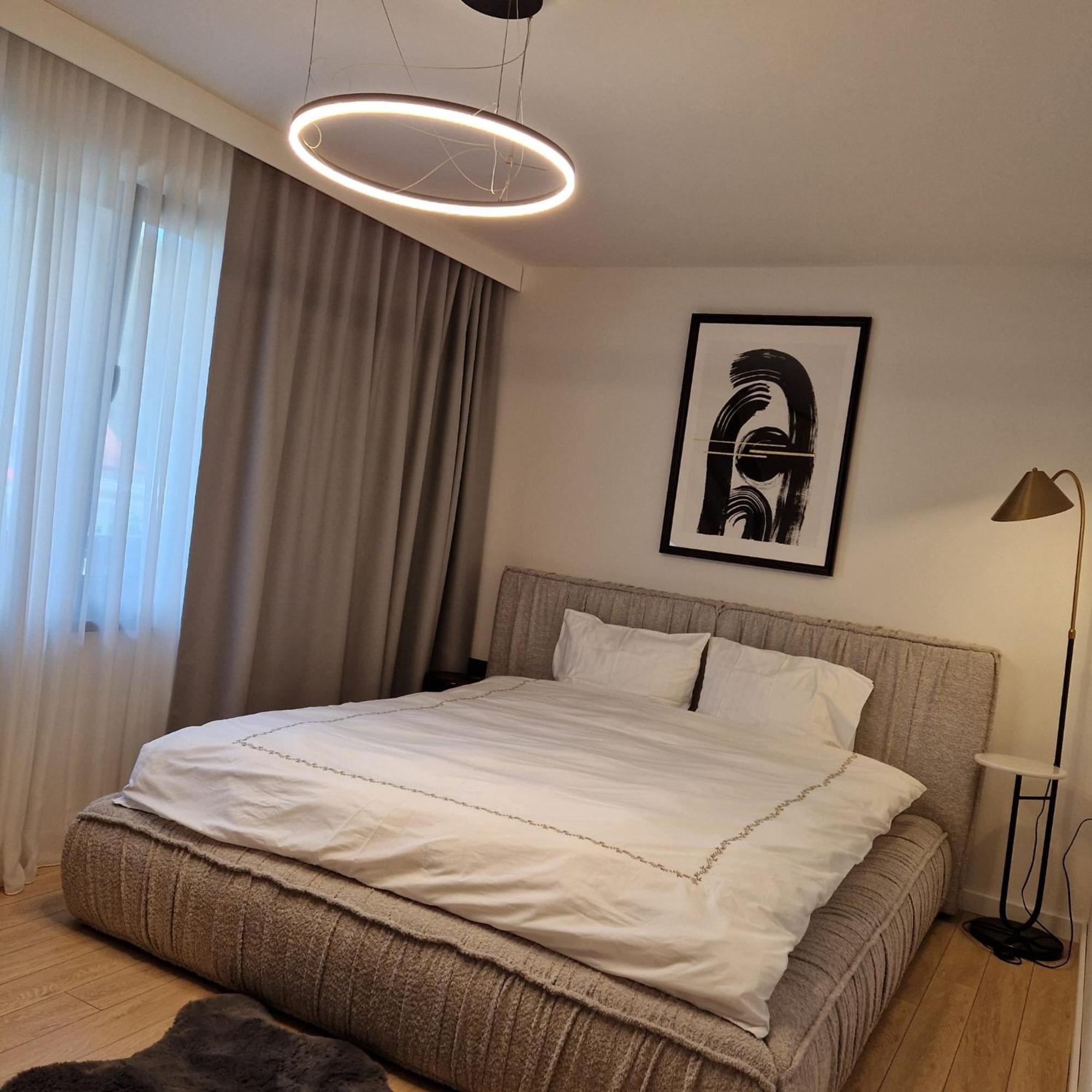 פויאנה ברשוב Albert Residence Aparthotel Grand Chalet With Free Spa Access To Alpin Resort מראה חיצוני תמונה