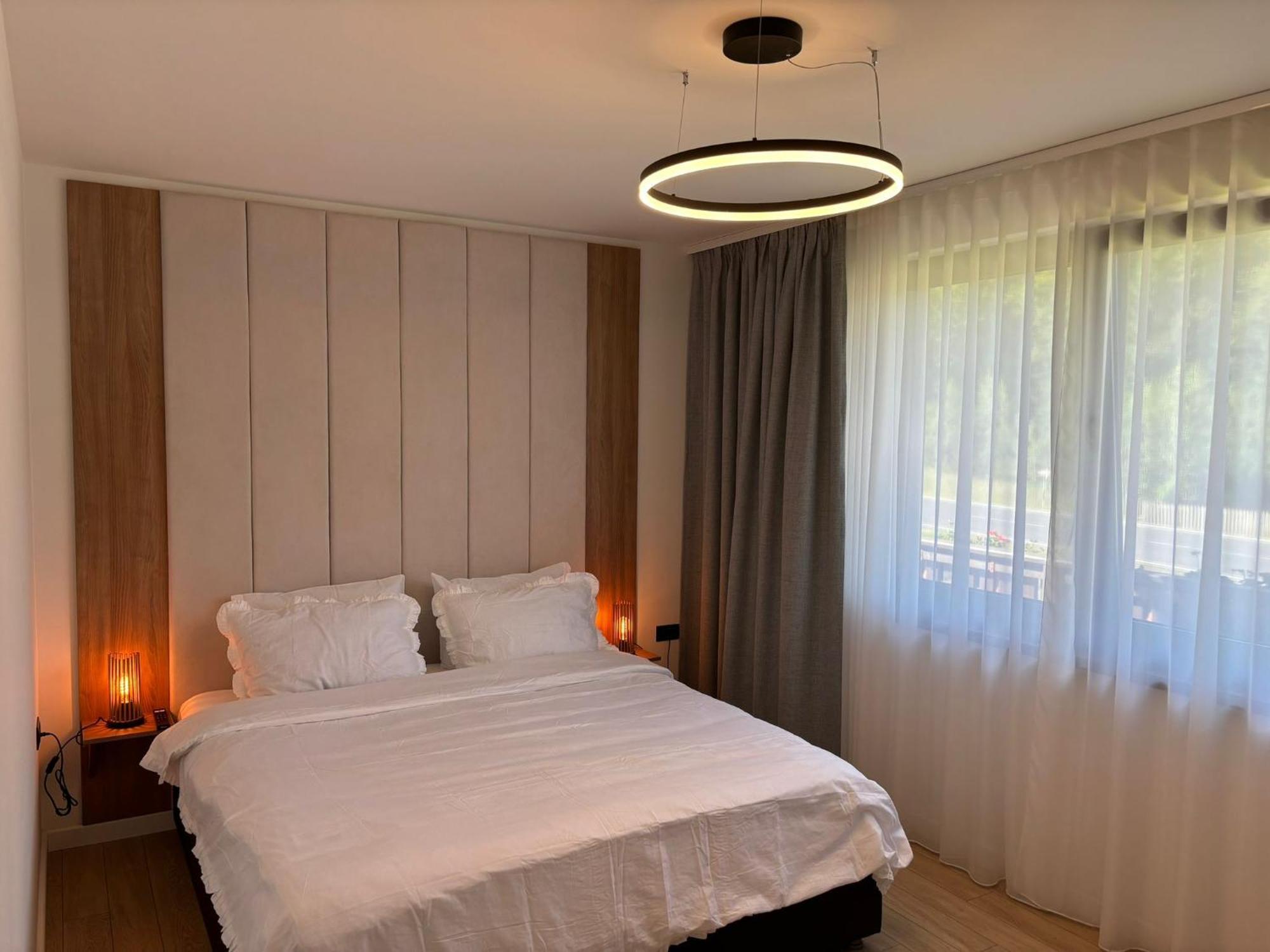 פויאנה ברשוב Albert Residence Aparthotel Grand Chalet With Free Spa Access To Alpin Resort מראה חיצוני תמונה