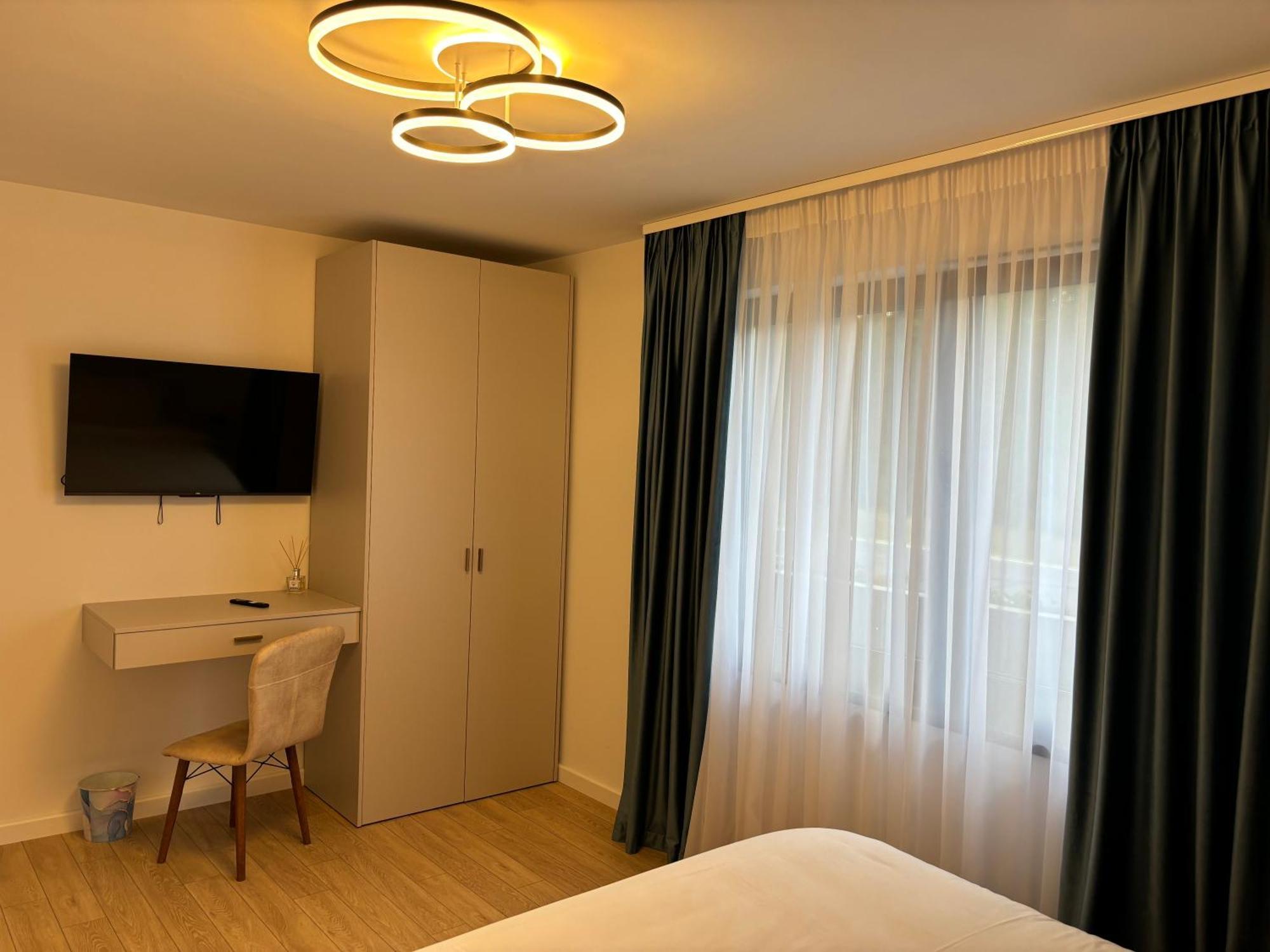 פויאנה ברשוב Albert Residence Aparthotel Grand Chalet With Free Spa Access To Alpin Resort מראה חיצוני תמונה