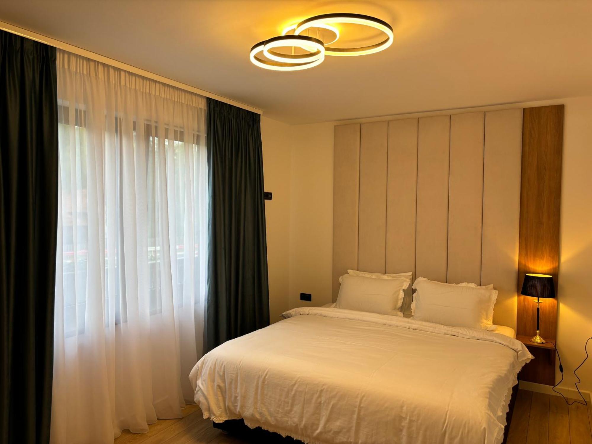 פויאנה ברשוב Albert Residence Aparthotel Grand Chalet With Free Spa Access To Alpin Resort מראה חיצוני תמונה