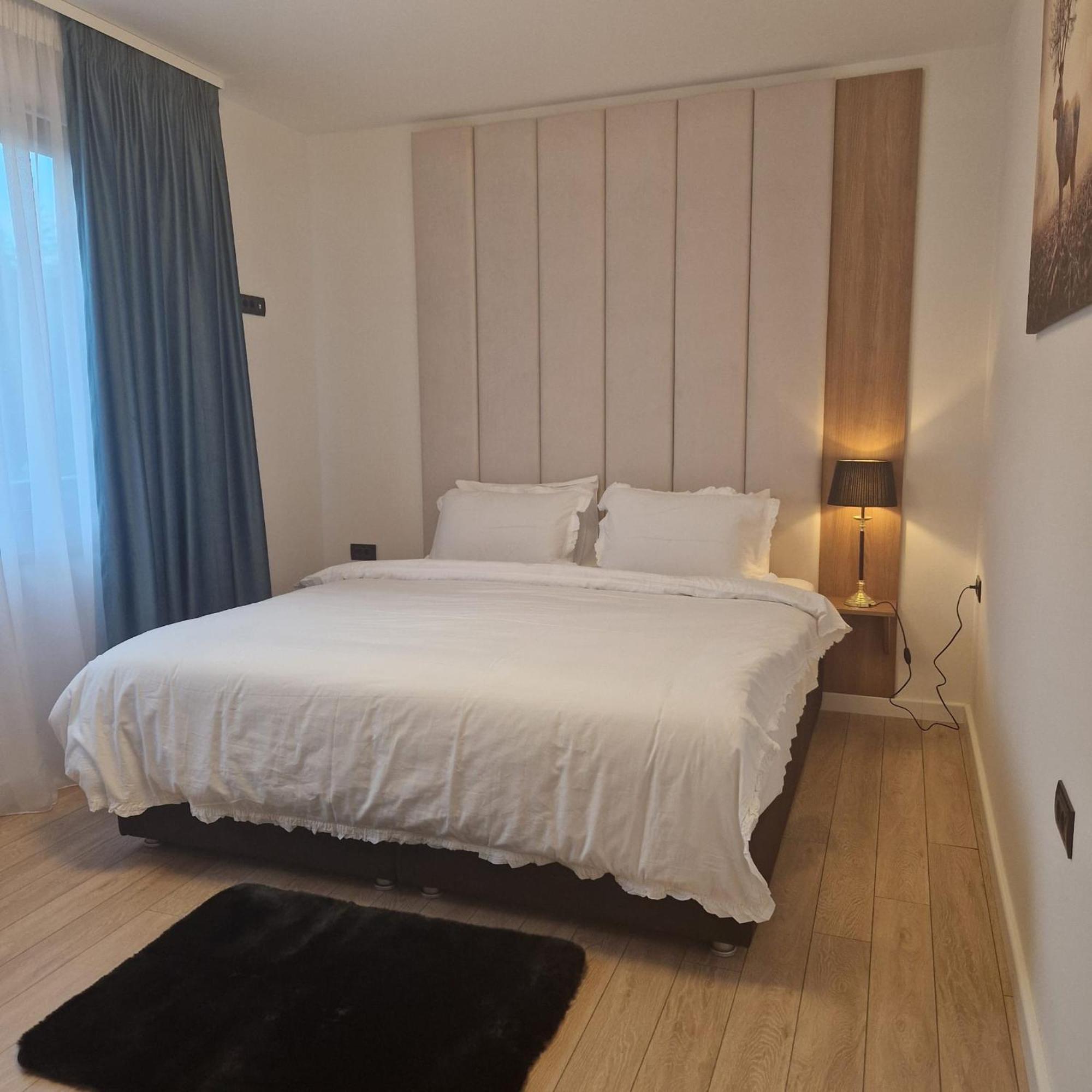 פויאנה ברשוב Albert Residence Aparthotel Grand Chalet With Free Spa Access To Alpin Resort מראה חיצוני תמונה