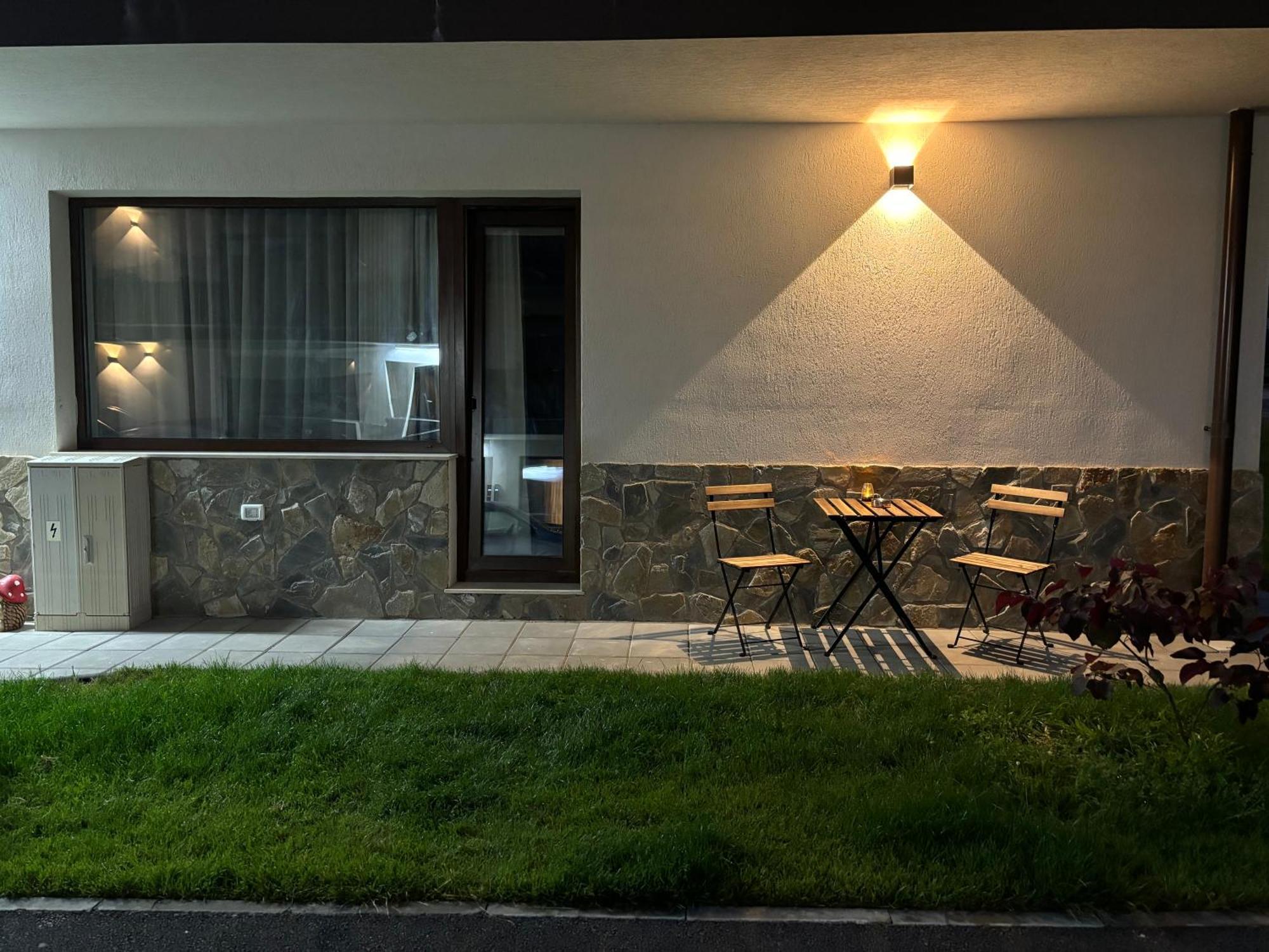 פויאנה ברשוב Albert Residence Aparthotel Grand Chalet With Free Spa Access To Alpin Resort מראה חיצוני תמונה
