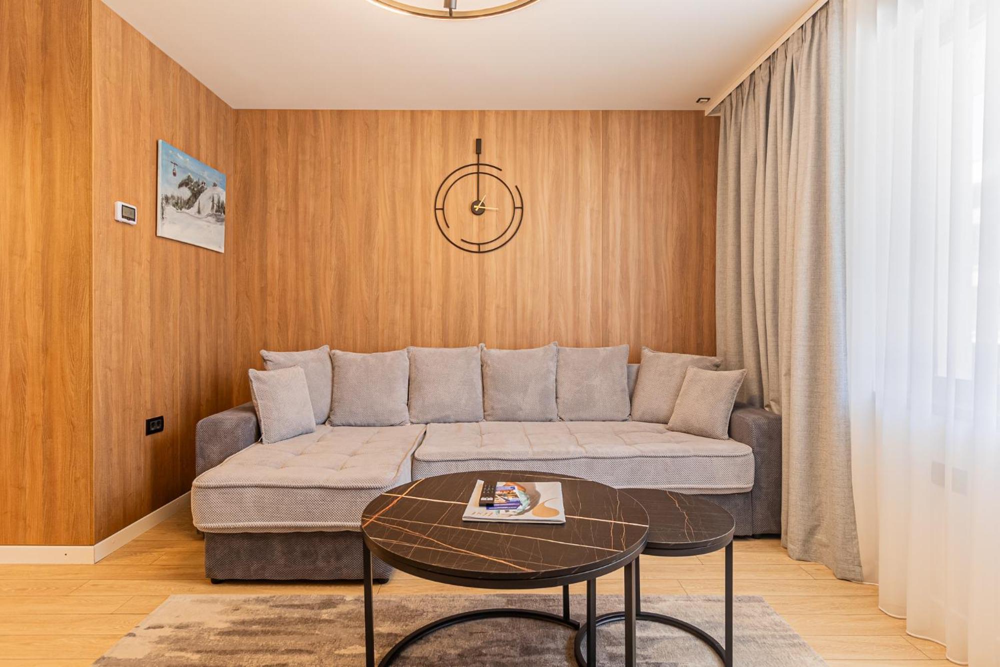 פויאנה ברשוב Albert Residence Aparthotel Grand Chalet With Free Spa Access To Alpin Resort מראה חיצוני תמונה