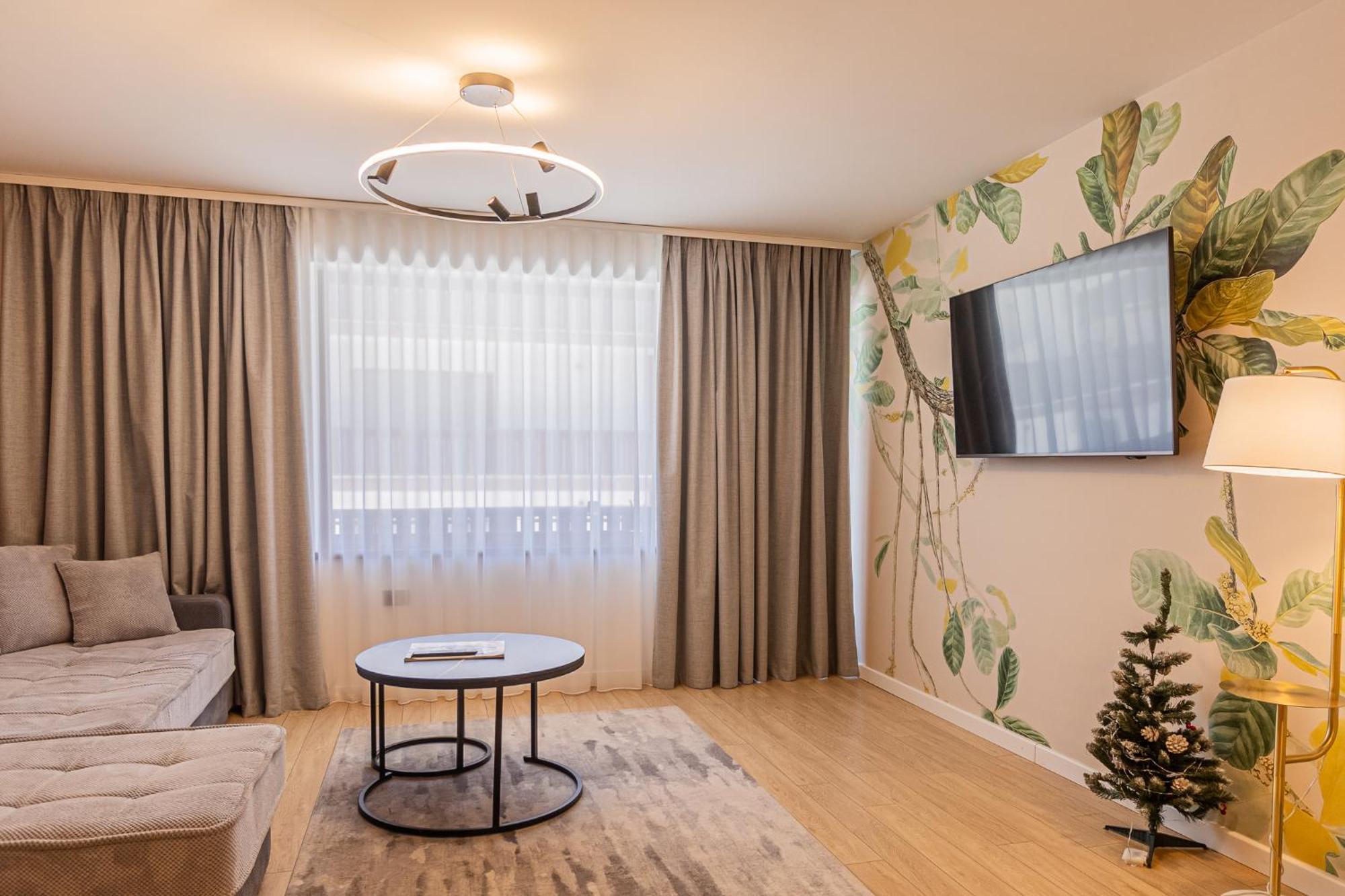 פויאנה ברשוב Albert Residence Aparthotel Grand Chalet With Free Spa Access To Alpin Resort מראה חיצוני תמונה