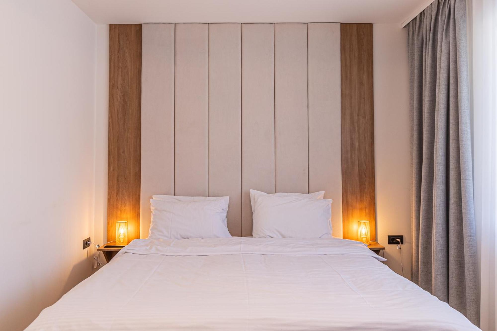 פויאנה ברשוב Albert Residence Aparthotel Grand Chalet With Free Spa Access To Alpin Resort מראה חיצוני תמונה
